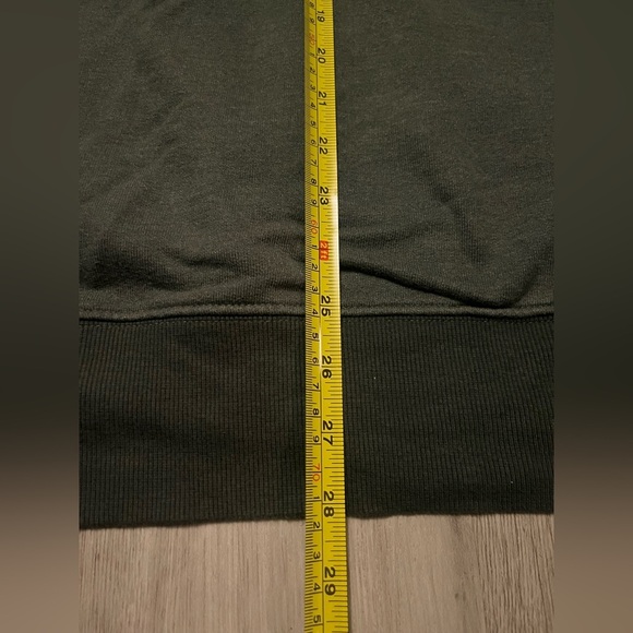 Pact Full Zip Hoodie - Picture 2 of 6